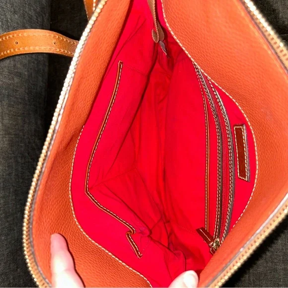 Dooney & Bourke bag - Picture 3 of 8